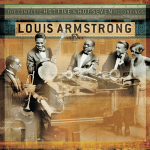 You’re a Real Sweetheart - Lillie Delk Christian (Ft. Louis Armstrong & His Hot Four)