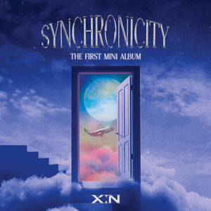 SYNCHRONIZE - X:IN