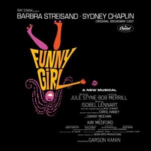 Don’t Rain On My Parade (Reprise) - Original Broadway Cast of Funny Girl (Ft. Barbra Streisand)