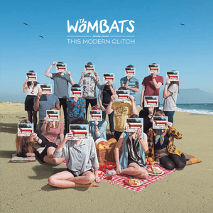 Girls/Fast Cars - The Wombats