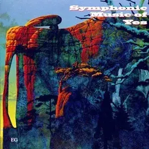 Roundabout (Symphonic Music of Yes) - Yes (Ft. London Community Gospel Choir English Chamber Orchestra & London Philharmonic Orchestra)