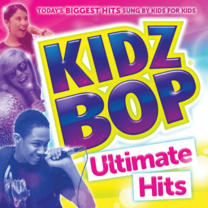 Break Your Heart - KIDZ BOP Kids