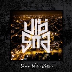 Veni Vidi Votsi - Vlospa