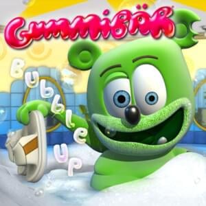 Bubble up (video version) - Gummibär