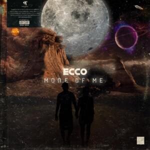 Up on Game - Ecco The Beast (Ft. A-Reece, IMP THA DON & Wordz)