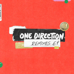 Best Song Ever (Westfunk & Steve Smart Remix) - One Direction