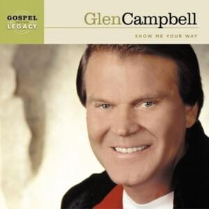 The Wayward Son - Glen Campbell