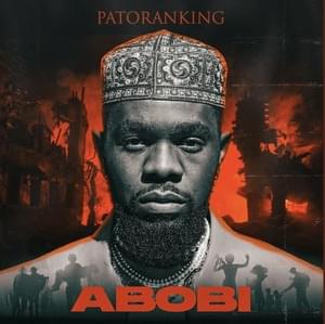 Abobi - Patoranking