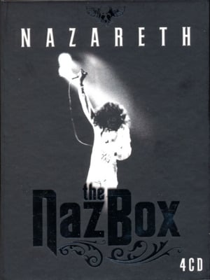 Light Comes Down - Nazareth