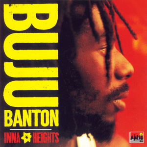 Love Sponge - Buju Banton