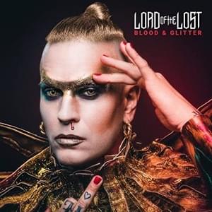 Leaving the Planet Earth - Lord of the Lost