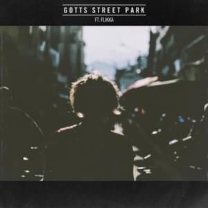 Favourite Kind of Girl - Gotts Street Park (Ft. Flikka)