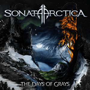 Everything Fades to Gray (Full Version) - Sonata Arctica