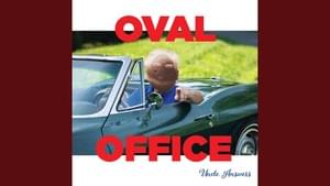 Oval Office - Uncle Answers