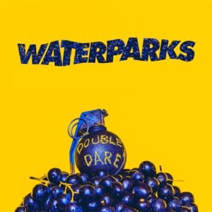 Powerless - Waterparks