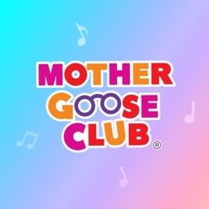 Color Train - Mother Goose Club