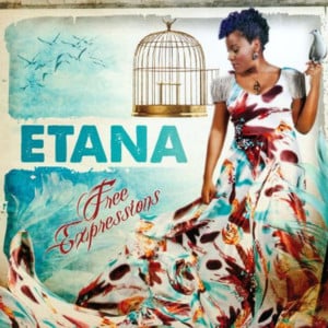 Happy Heart - Etana