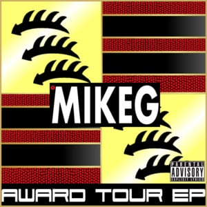 Carrera - Mike G (Ft. Vince Staples)