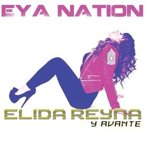 Niña - Elida Reyna y Avante