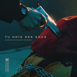 Tu dois des sous - Kaaris & Kalash Criminel