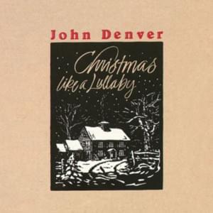 Have Yourself A Merry Little Christmas - John Denver