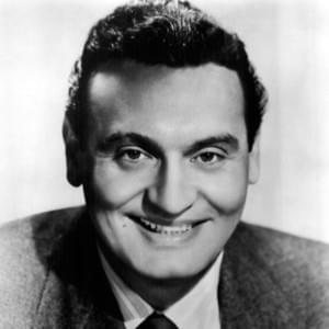 Laura, What’s He Got That I Ain’t Got - Frankie Laine