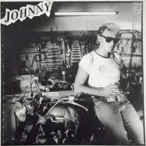 Le blues, ma guitare et moi - Johnny Hallyday