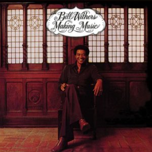 Family Table - Bill Withers