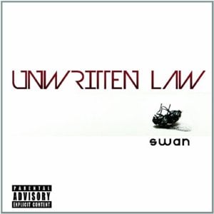 Chicken (Ready to Go) - Unwritten Law (Ft. Del the Funky Homosapien)