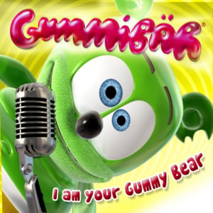 Funny DJ - Gummibär