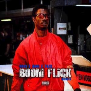 Boom Flick Remix - Splash Music Group (SMG) (Ft. Buni, Russ Millions & Taze)