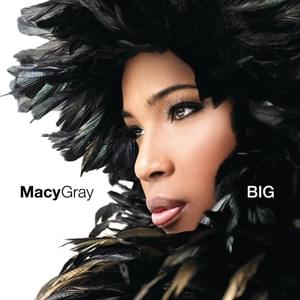 Shoo Be Doo - Macy Gray