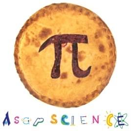 The Pi Song (100 Digits of π) - AsapSCIENCE