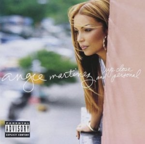 Coast 2 Coast [Suavemente-Remix] - Angie Martinez (Ft. Wyclef Jean)