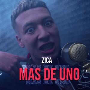 Más de Uno - Zica (Ft. Level Music (ARG))