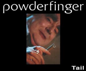 Tail - Powderfinger