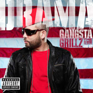 Love For Money - DJ Drama (Ft. Bun B, Flo Rida, Gucci Mane, La The Darkman, Trey Songz, Willie the Kid & Yung Joc)