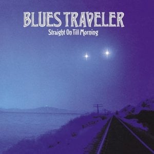 Psycho Joe (Goes to the Electric Chair) - Blues Traveler