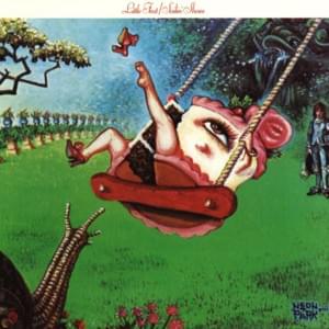 Tripe Face Boogie - Little Feat