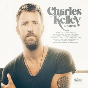 I Wish You Were Here - Charles Kelley (Ft. Miranda Lambert)