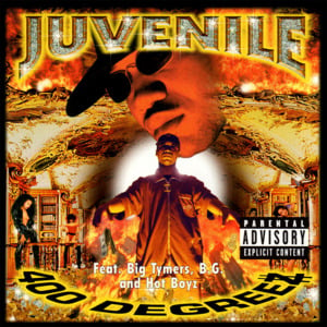 Gone Ride with Me - Juvenile