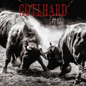 I Can Say I’m Sorry - Gotthard