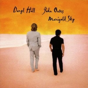 Hold On to Yourself - Daryl Hall & John Oates