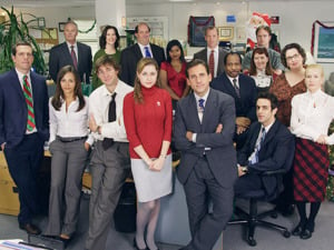 Halloween Costumes - The Office (USA)