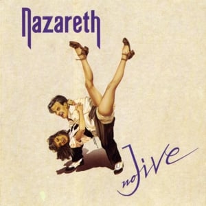 Right Between the Eyes - Nazareth