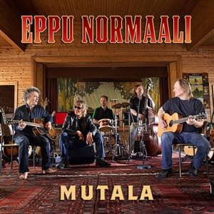 Puhtoinen lähiöni - Eppu Normaali