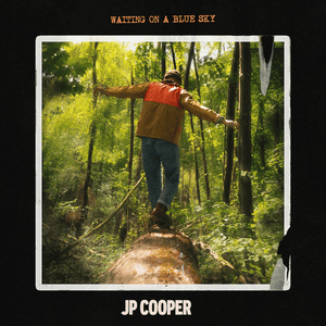 Waiting On A Blue Sky - JP Cooper