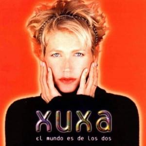 Bésame Poquito - Xuxa