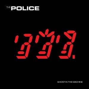 Demolition Man - The Police