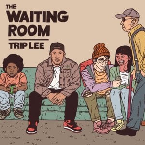 Ready - Trip Lee (Ft. Dimitri McDowell)